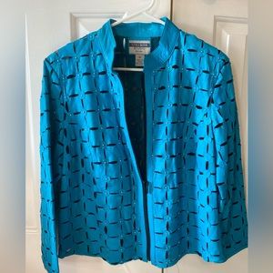 Stillman Studio New York Jacket